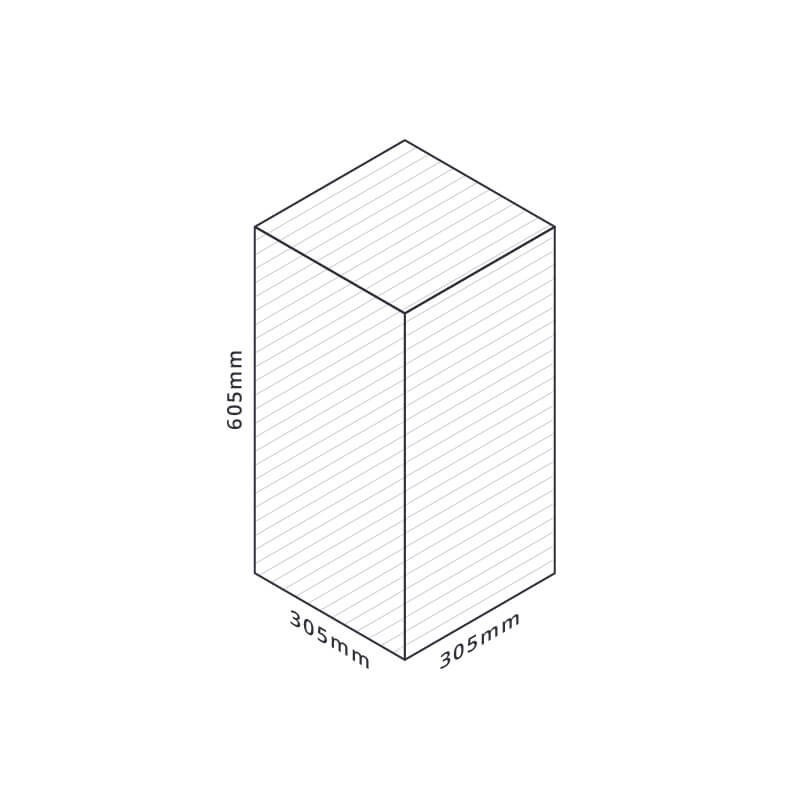 raise3d_pro_2_plus_3d_drucker_bauraum_im_3dee_store_wien_kaufen Raise3D Pro 2 Bauraum