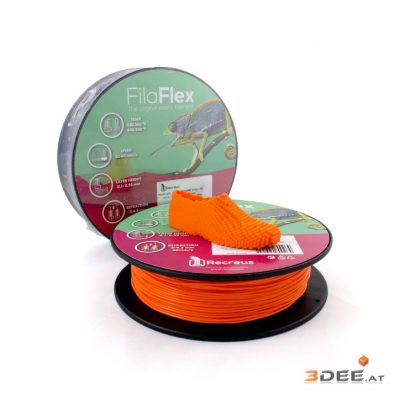 Recreus FilaFlex Filament Spule Recreus FilaFlex Filament Spule