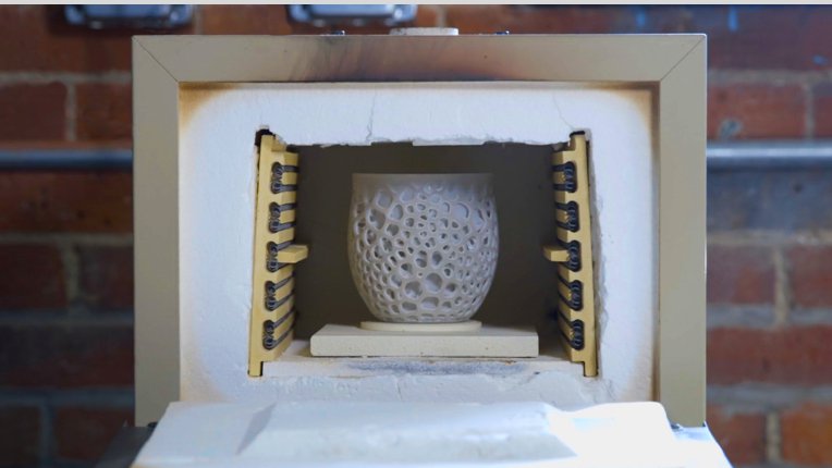 Formlabs-Ceramic-Resin-Brennen