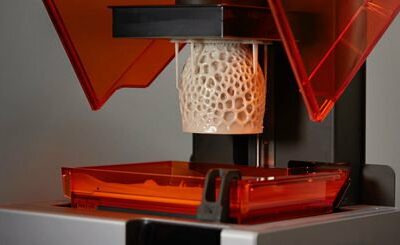 Formlabs-Ceramic-Resin-Drucken Formlabs-Ceramic-Resin-Drucken