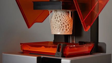 Formlabs-Ceramic-Resin-Drucken