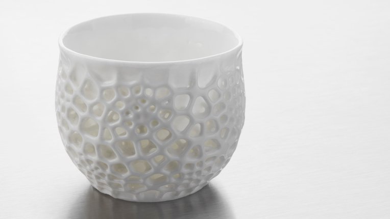 Formlabs-Ceramic-Resin-Glasieren