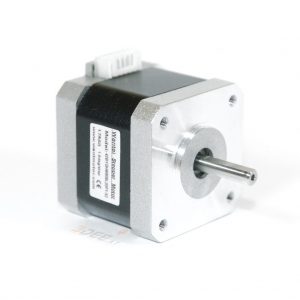 NEMA 17 Schrittmotor 1.7A