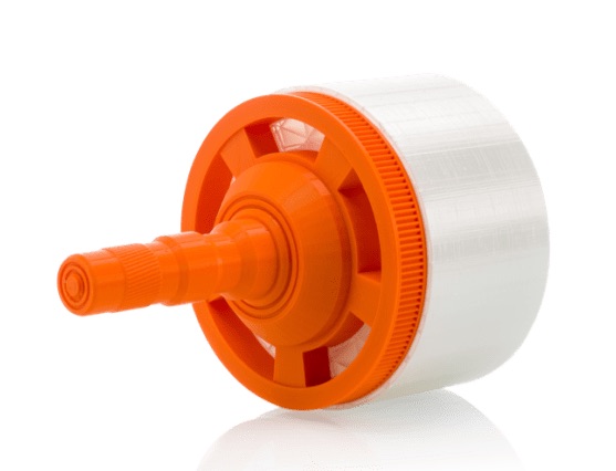 Ultimaker Breakaway Filament kaufen Wien 3D-Drucker Stützmaterial Kompatibilität Ultimaker Breakaway Filament