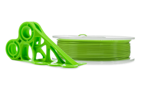 Ultimaker CPE Filament kaufen Wien 3D-Drucker Material bestellen sample 2 Ultimaker CPE Filament Sample
