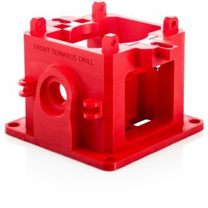 Ultimaker Tough PLA Filament kaufen Wien 3D-Drucker Preis sample Ultimaker Tough PLA Filament sample