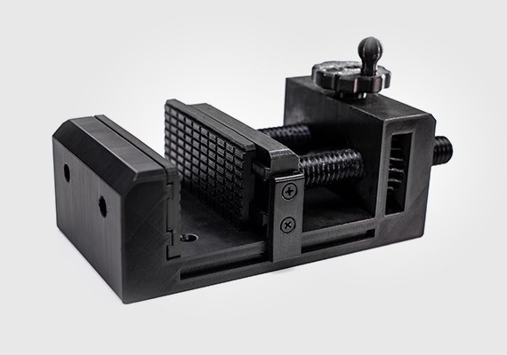 Z-Nylon Filament Beispiel