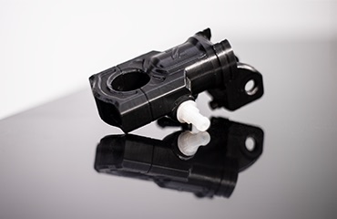 Z-Nylon Filament Beständig