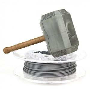 ColorFabb SteelFill