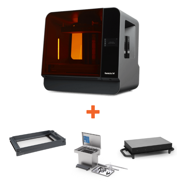 Formlabs Form 3bl Inkl Dsp Jetzt Kaufen Bei 3dee At