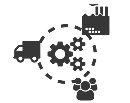 Lieferkette-3Dee-3D-Druck-SOlution-Industrie-Lösung-Service-Weg-von-China_Lokale_produktion Lieferkette Supply-Chain