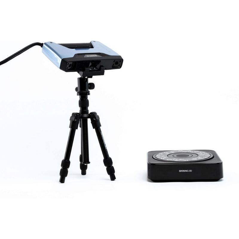 Shining 3D EinScan Pro 2X 3D-Handscanner kaufen 4