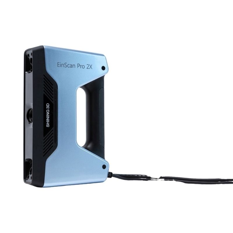 Shining 3D EinScan Pro 2X 3D-Handscanner kaufen wien 3dee 7 Shining 3D EinScan Pro 2X 3D-Handscanner kaufen wien 3dee 7