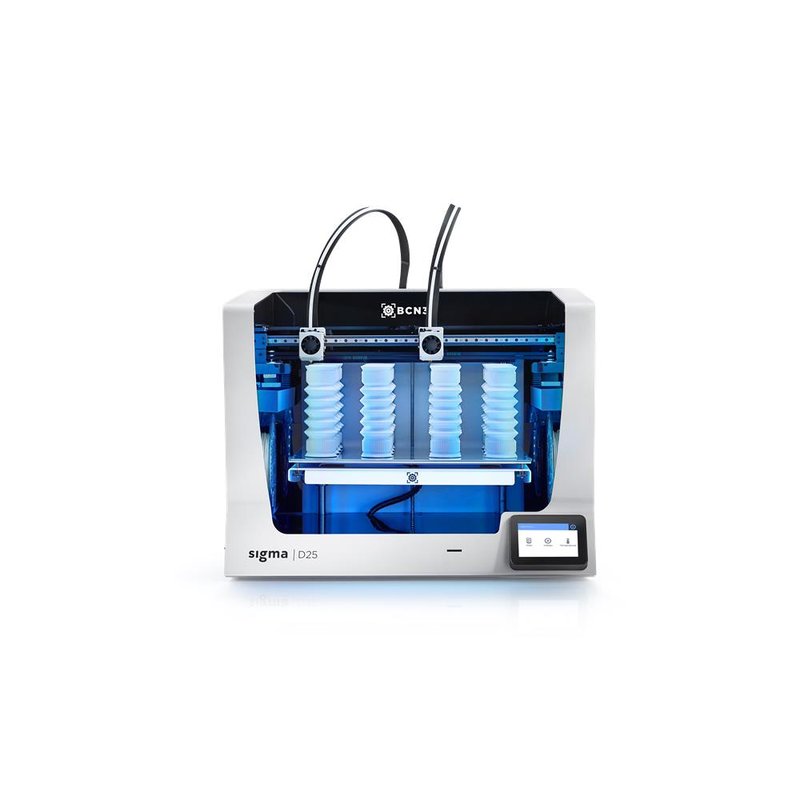 BCN3D Sigma D25 3D-Drucker-kaufen 3dee 1