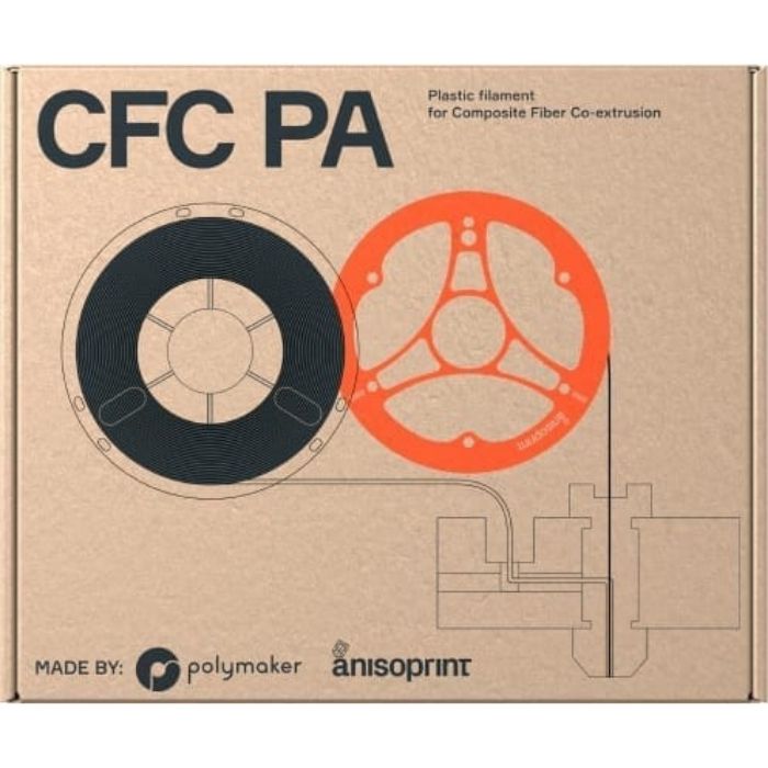 CFC-PA Anisoprint Filament CFC-PA Anisoprint Filament