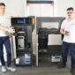 SLS 3D-Druck (Selektives Lasersintern): Einführung & Top Hersteller