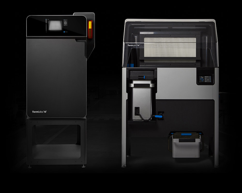 Fuse1 formlabs