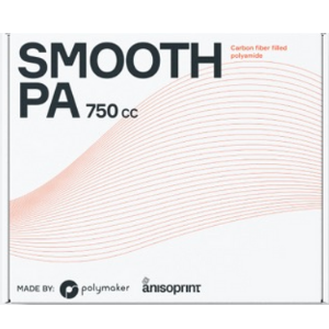 Smooth PA Anisoprint Filament Smooth PA Anisoprint Filament