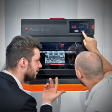 3D-Druck Beratung 3D-Druck Beratung