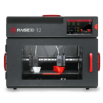 Raise E2 3D-Drucker kaufen test Wien Raise E2 3D-Drucker kaufen test Wien