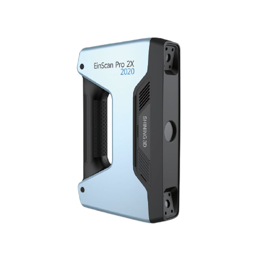 einscan pro 2x 2020 kaufen 3dee
