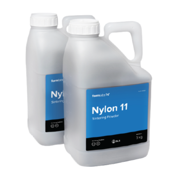 Formlabs Nylon 11 SLS-Pulver kaufen 3dee wien Formlabs Nylon 11 SLS-Pulver kaufen 3Dee Wien