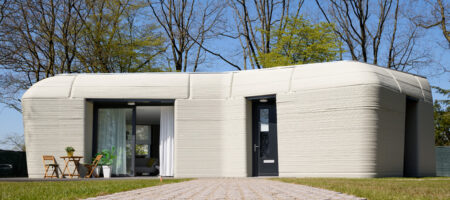 3d druck haus österreich 3dee