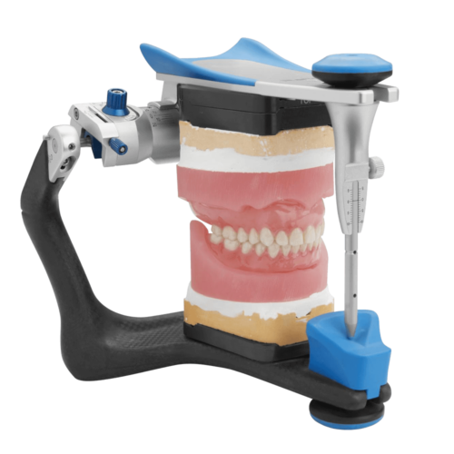 formlabs_denture_base_resin_printed Formlabs Denture Base Resin gedruckt