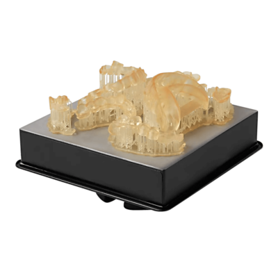 formlabs_surgical_guide_resin Formlabs Surgical Guide 3D-Druck Resin