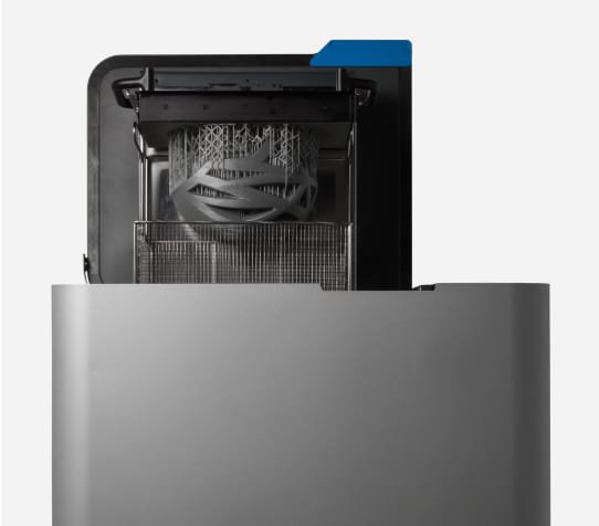 Formlabs Form Waschen