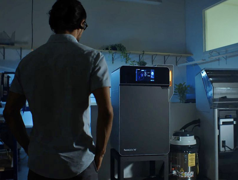 Fuse 1 SLS 3D-Drucker preis