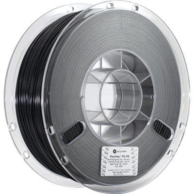 Polymaker PolyMax PC FR Spule Polymaker PolyMax PC FR Spule