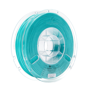 PolyFlex TPU90 Filament Spule Teal