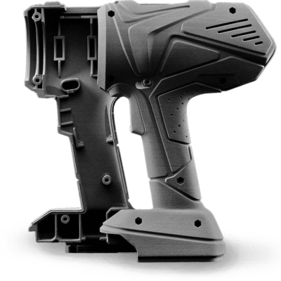 Formlabs Fuse 1+ SLS 3D-Drucker Formlabs Fuse 1+ SLS 3D-Drucker