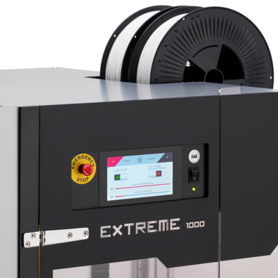 Builder Extreme 1000 Display Builder Extreme 1000 Display