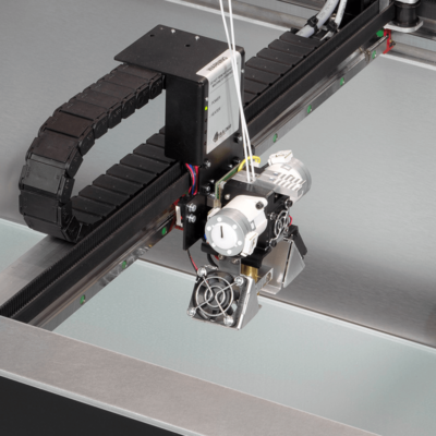 Builder Extreme dual Extruder Builder Extreme dual Extruder