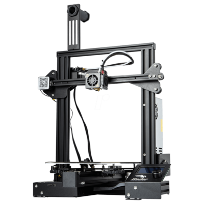 Creality Ender 3 Pro 3D-Drucker Creality Ender 3 Pro 3D-Drucker