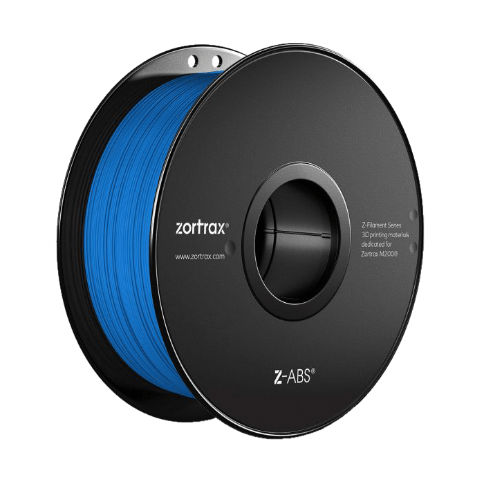 Zortrax Z-ABS Filament Spule
