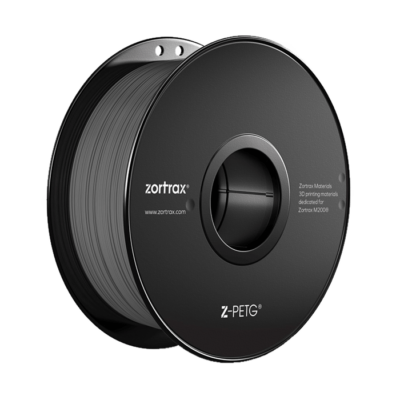 Zortrax Z-PETG Filament Spule Zortrax Z-PETG Filament Spule