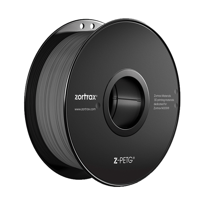 Zortrax Z-PETG Filament Spule