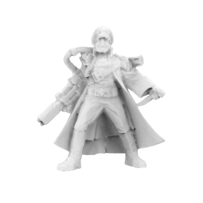 RangeVision Neo Minifigur Scan RangeVision Neo Minifigur Scan