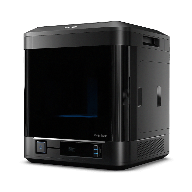 Zortrax Inventure 3D-Drucker
