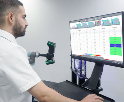 Scanology-K-AutoScan