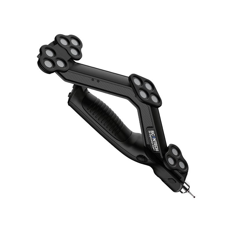 ScanTech TrackScan Tester