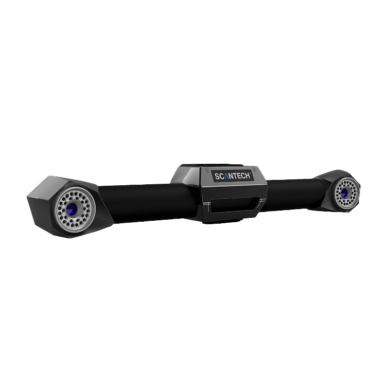 ScanTech TrackScan Tracker