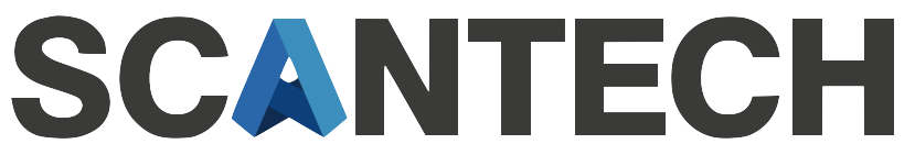 ScanTech 3D-Scanner kaufen Österreich - logo