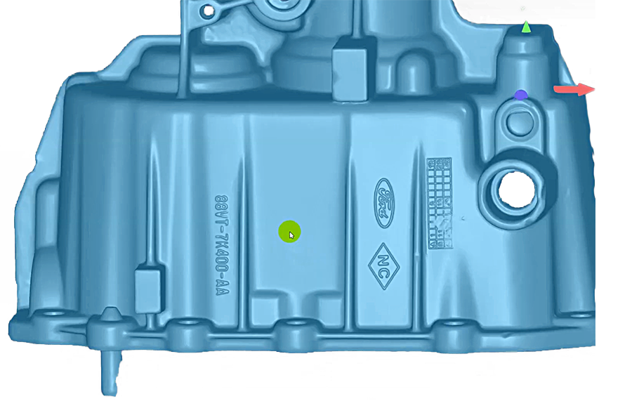 Scanology-praezision-3D-Scanner-Oesterreich
