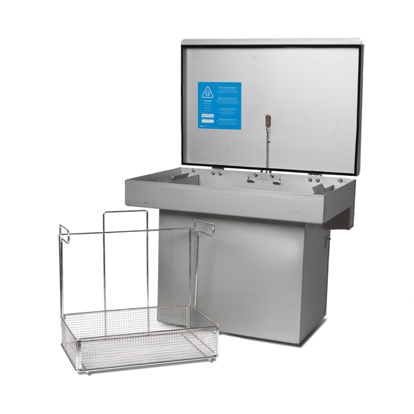 Formlabs Form3L Finish Kit (Rinse Bucket V2)