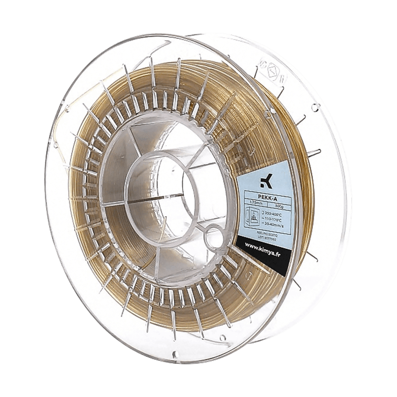 Kimya PEKK-A 3D-Druck Filament Spule