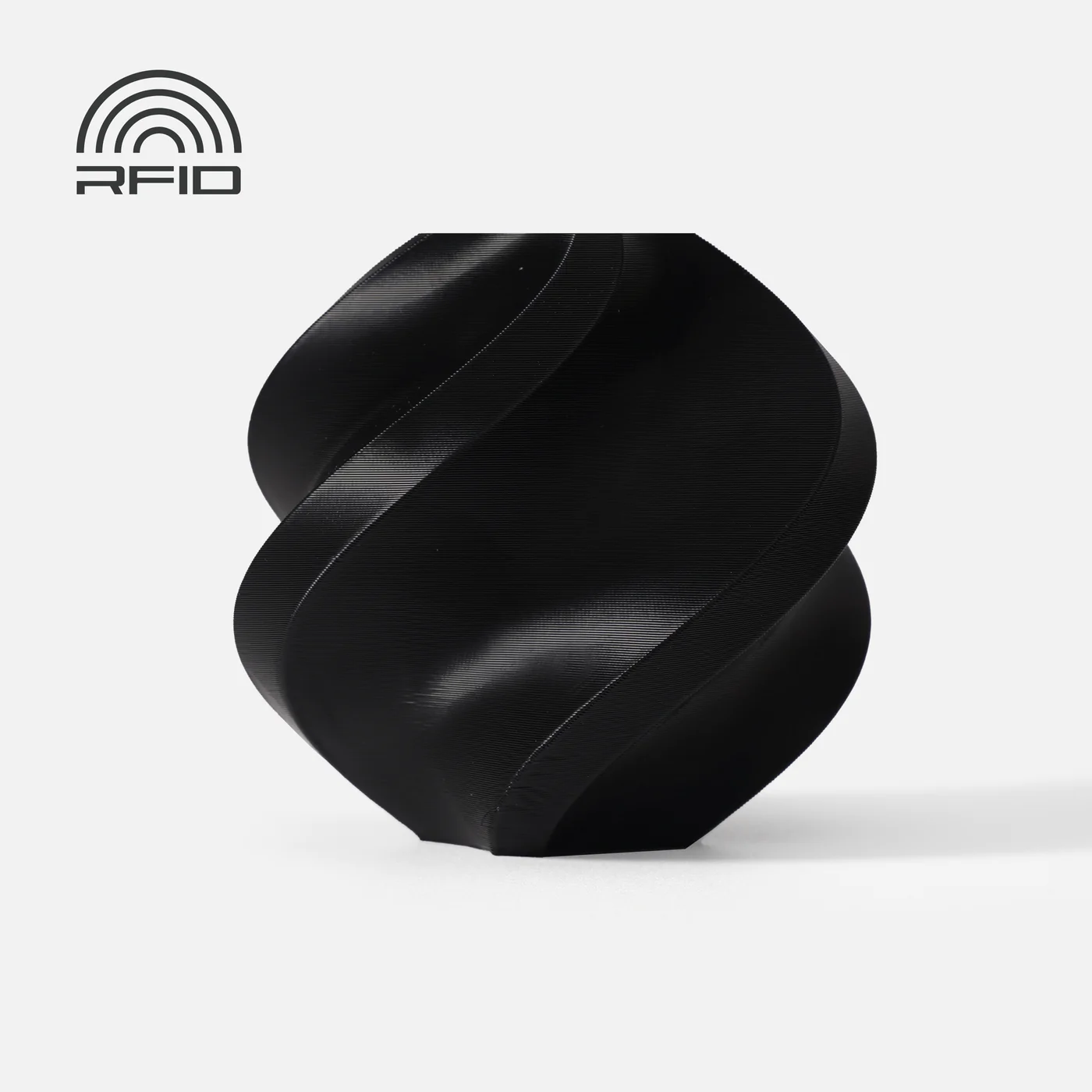 Bambu Lab PETG CF schwarz
